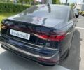 Ауди А8, объемом двигателя 3 л и пробегом 6 тыс. км за 97269 $, фото 13 на Automoto.ua