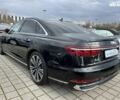 Ауди А8, объемом двигателя 3 л и пробегом 1 тыс. км за 118353 $, фото 18 на Automoto.ua