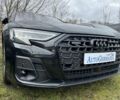 Ауди А8, объемом двигателя 2.97 л и пробегом 1 тыс. км за 106724 $, фото 1 на Automoto.ua
