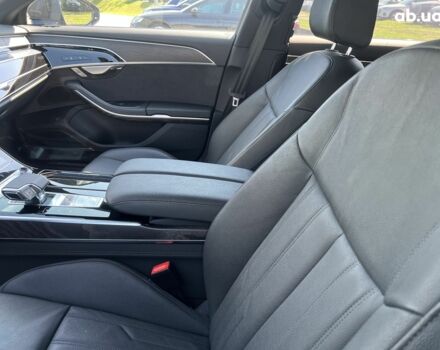 Ауди А8, объемом двигателя 3 л и пробегом 17 тыс. км за 101616 $, фото 8 на Automoto.ua