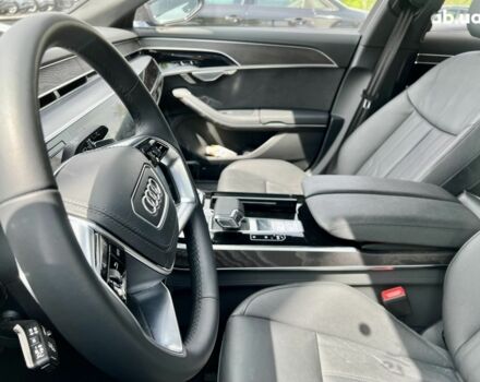 Ауди А8, объемом двигателя 3 л и пробегом 6 тыс. км за 97269 $, фото 34 на Automoto.ua