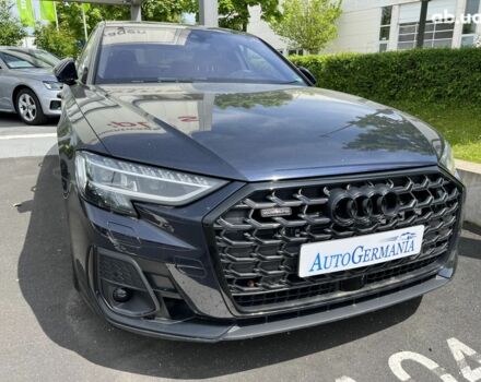 Ауди А8, объемом двигателя 3 л и пробегом 6 тыс. км за 97269 $, фото 42 на Automoto.ua