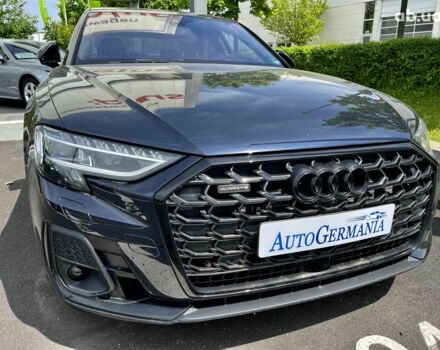 Ауди А8, объемом двигателя 3 л и пробегом 6 тыс. км за 97269 $, фото 4 на Automoto.ua