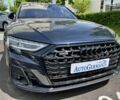 Ауди А8, объемом двигателя 3 л и пробегом 6 тыс. км за 97269 $, фото 4 на Automoto.ua