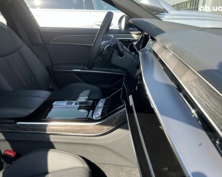 Ауди А8, объемом двигателя 3 л и пробегом 17 тыс. км за 101616 $, фото 29 на Automoto.ua