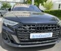 Ауди А8, объемом двигателя 3 л и пробегом 6 тыс. км за 97269 $, фото 10 на Automoto.ua