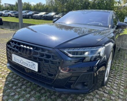 Ауди А8, объемом двигателя 3 л и пробегом 17 тыс. км за 101616 $, фото 19 на Automoto.ua