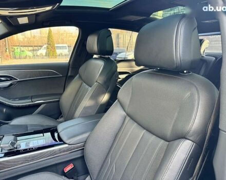 Ауді A8, об'ємом двигуна 0 л та пробігом 56 тис. км за 66900 $, фото 21 на Automoto.ua