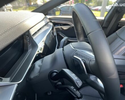 Ауди А8, объемом двигателя 3 л и пробегом 17 тыс. км за 101616 $, фото 6 на Automoto.ua
