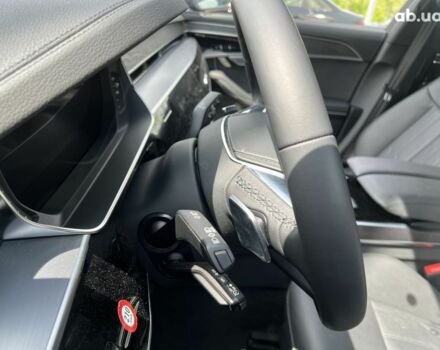 Ауди А8, объемом двигателя 3 л и пробегом 6 тыс. км за 97269 $, фото 35 на Automoto.ua