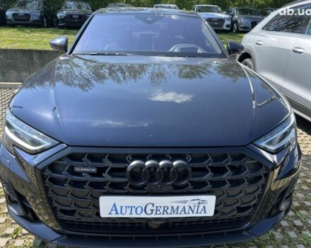 Ауди А8, объемом двигателя 3 л и пробегом 17 тыс. км за 101616 $, фото 17 на Automoto.ua