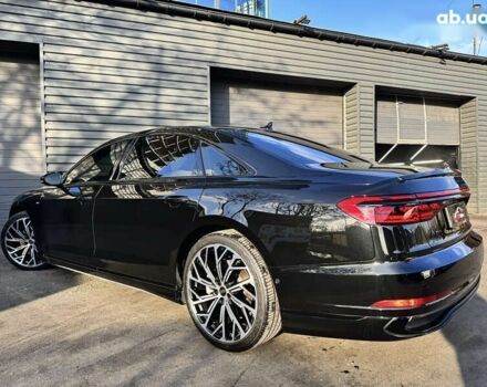 Ауді A8, об'ємом двигуна 0 л та пробігом 56 тис. км за 66900 $, фото 8 на Automoto.ua