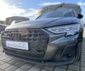 Ауди А8, объемом двигателя 3 л и пробегом 18 тыс. км за 99334 $, фото 11 на Automoto.ua