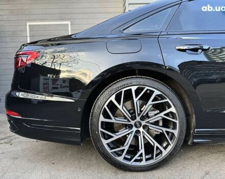 Ауді A8, об'ємом двигуна 0 л та пробігом 56 тис. км за 66900 $, фото 12 на Automoto.ua