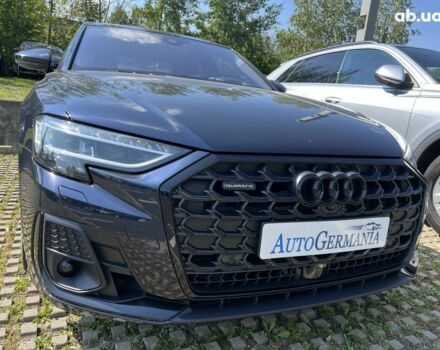 Ауди А8, объемом двигателя 3 л и пробегом 17 тыс. км за 101616 $, фото 23 на Automoto.ua