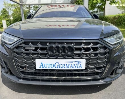 Ауди А8, объемом двигателя 3 л и пробегом 6 тыс. км за 97269 $, фото 2 на Automoto.ua