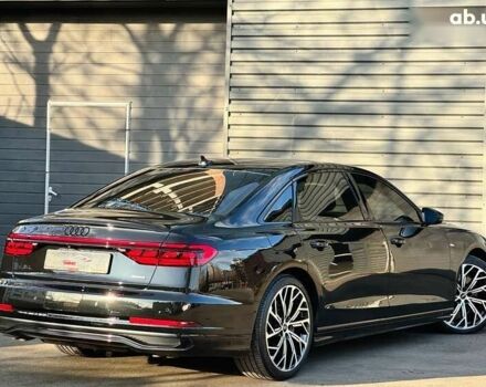 Ауді A8, об'ємом двигуна 0 л та пробігом 56 тис. км за 66900 $, фото 7 на Automoto.ua