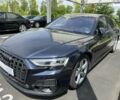 Ауди А8, объемом двигателя 3 л и пробегом 6 тыс. км за 97269 $, фото 14 на Automoto.ua