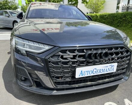 Ауди А8, объемом двигателя 3 л и пробегом 6 тыс. км за 97269 $, фото 33 на Automoto.ua