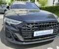 Ауди А8, объемом двигателя 3 л и пробегом 6 тыс. км за 97269 $, фото 33 на Automoto.ua