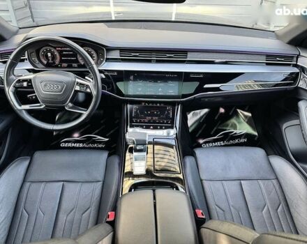 Ауді A8, об'ємом двигуна 0 л та пробігом 56 тис. км за 66900 $, фото 15 на Automoto.ua