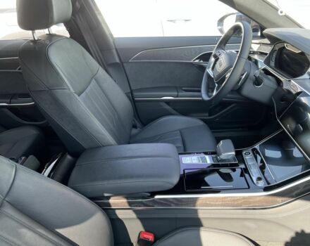 Ауди А8, объемом двигателя 3 л и пробегом 17 тыс. км за 101616 $, фото 32 на Automoto.ua