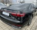 Ауди А8, объемом двигателя 3 л и пробегом 1 тыс. км за 118353 $, фото 56 на Automoto.ua