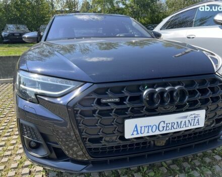 Ауди А8, объемом двигателя 3 л и пробегом 17 тыс. км за 101616 $, фото 1 на Automoto.ua
