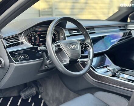 Ауді A8, об'ємом двигуна 0 л та пробігом 56 тис. км за 66900 $, фото 20 на Automoto.ua