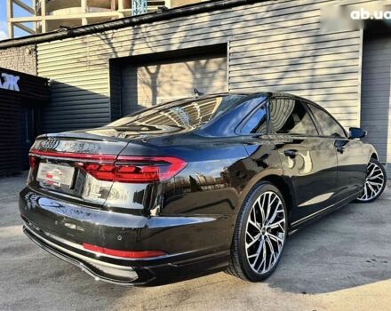 Ауді A8, об'ємом двигуна 0 л та пробігом 56 тис. км за 66900 $, фото 9 на Automoto.ua