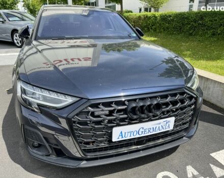 Ауди А8, объемом двигателя 3 л и пробегом 6 тыс. км за 97269 $, фото 17 на Automoto.ua