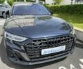 Ауди А8, объемом двигателя 3 л и пробегом 6 тыс. км за 97269 $, фото 17 на Automoto.ua