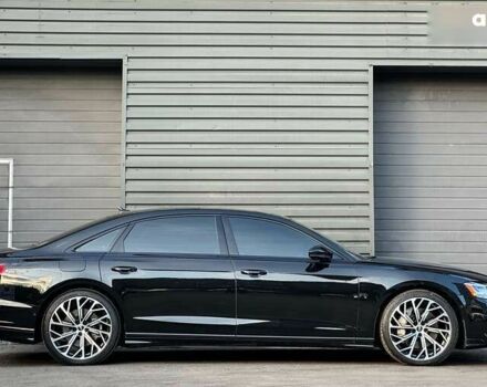 Ауді A8, об'ємом двигуна 0 л та пробігом 56 тис. км за 66900 $, фото 11 на Automoto.ua