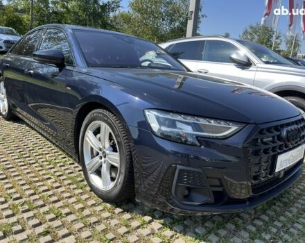 Ауди А8, объемом двигателя 3 л и пробегом 17 тыс. км за 101616 $, фото 25 на Automoto.ua