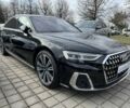 Ауди А8, объемом двигателя 3 л и пробегом 1 тыс. км за 118353 $, фото 34 на Automoto.ua
