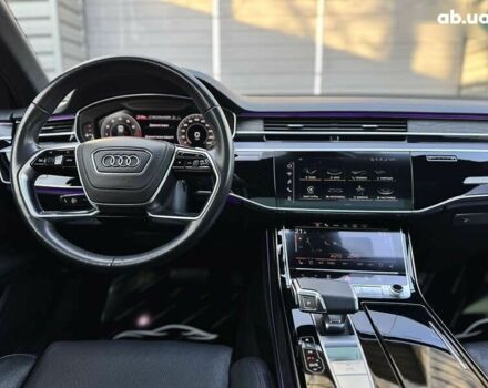 Ауді A8, об'ємом двигуна 0 л та пробігом 56 тис. км за 66900 $, фото 18 на Automoto.ua