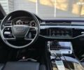 Ауді A8, об'ємом двигуна 0 л та пробігом 56 тис. км за 66900 $, фото 18 на Automoto.ua