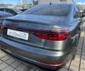 Ауди А8, объемом двигателя 3 л и пробегом 18 тыс. км за 99334 $, фото 16 на Automoto.ua