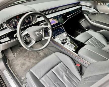 Ауді A8, об'ємом двигуна 3 л та пробігом 62 тис. км за 82999 $, фото 17 на Automoto.ua