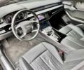 Ауді A8, об'ємом двигуна 3 л та пробігом 62 тис. км за 82999 $, фото 17 на Automoto.ua