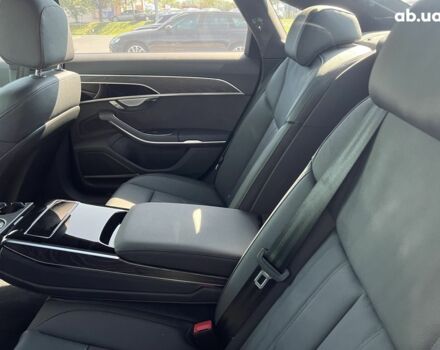 Ауди А8, объемом двигателя 3 л и пробегом 17 тыс. км за 101616 $, фото 12 на Automoto.ua