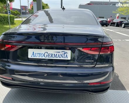 Ауди А8, объемом двигателя 3 л и пробегом 6 тыс. км за 97269 $, фото 20 на Automoto.ua