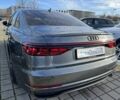 Ауди А8, объемом двигателя 3 л и пробегом 18 тыс. км за 99334 $, фото 29 на Automoto.ua
