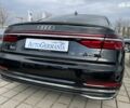 Ауди А8, объемом двигателя 3 л и пробегом 1 тыс. км за 118353 $, фото 19 на Automoto.ua