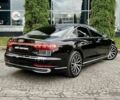 Ауді A8, об'ємом двигуна 3 л та пробігом 62 тис. км за 82999 $, фото 3 на Automoto.ua