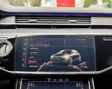 Ауді A8, об'ємом двигуна 3 л та пробігом 62 тис. км за 82999 $, фото 28 на Automoto.ua
