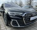 Ауди А8, объемом двигателя 3 л и пробегом 1 тыс. км за 118353 $, фото 33 на Automoto.ua