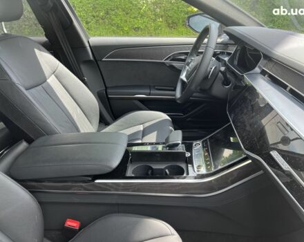 Ауди А8, объемом двигателя 3 л и пробегом 6 тыс. км за 97269 $, фото 26 на Automoto.ua