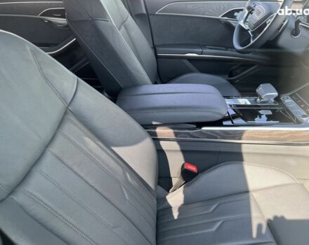 Ауди А8, объемом двигателя 3 л и пробегом 17 тыс. км за 101616 $, фото 28 на Automoto.ua