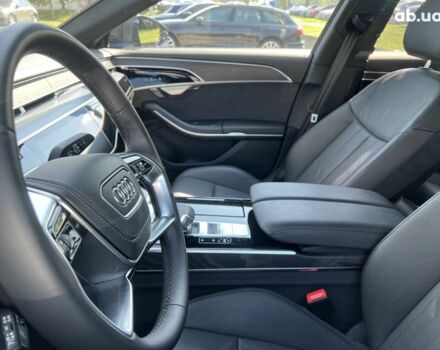 Ауди А8, объемом двигателя 3 л и пробегом 17 тыс. км за 101616 $, фото 5 на Automoto.ua